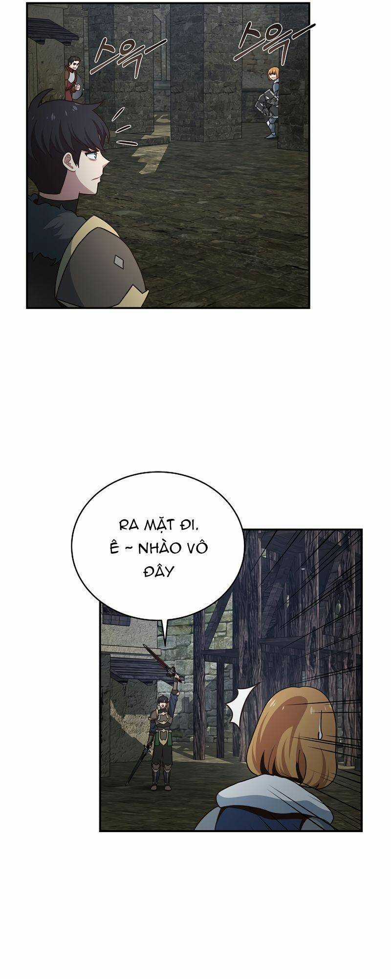 Ta Độc Nhất Giữa 7 Tỷ Người Chapter 37 trang 7