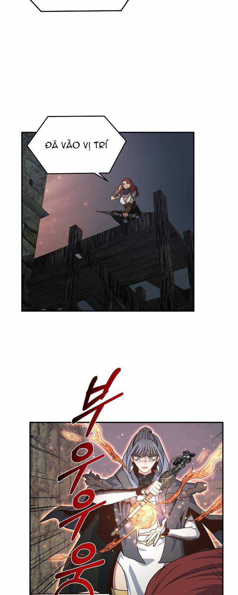 Ta Độc Nhất Giữa 7 Tỷ Người Chapter 37 trang 9