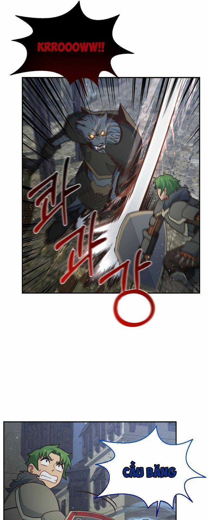 Ta Độc Nhất Giữa 7 Tỷ Người Chapter 38 trang 12