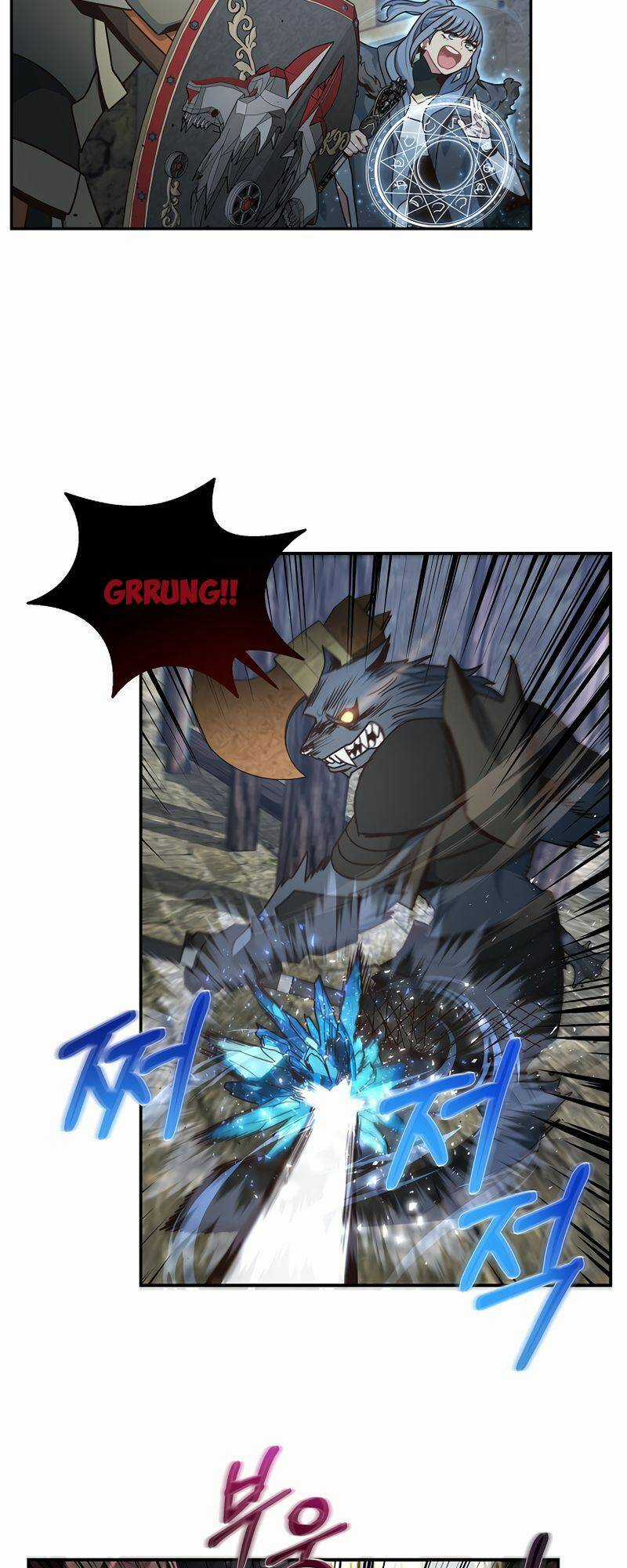 Ta Độc Nhất Giữa 7 Tỷ Người Chapter 38 trang 13