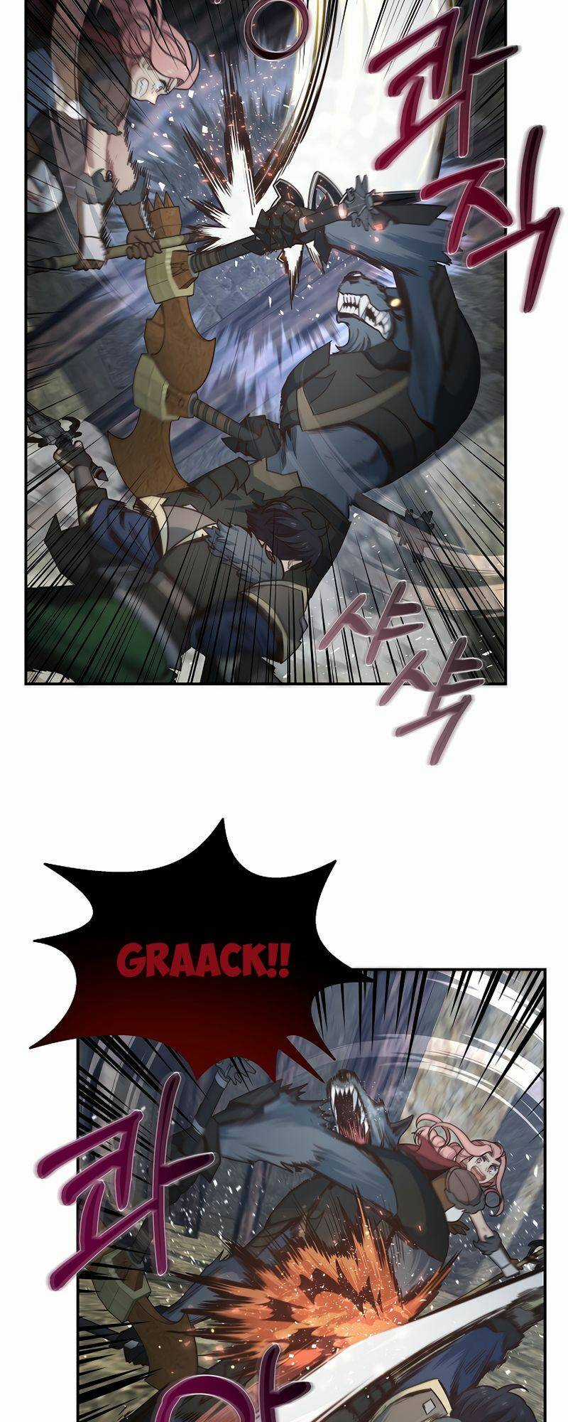 Ta Độc Nhất Giữa 7 Tỷ Người Chapter 38 trang 14