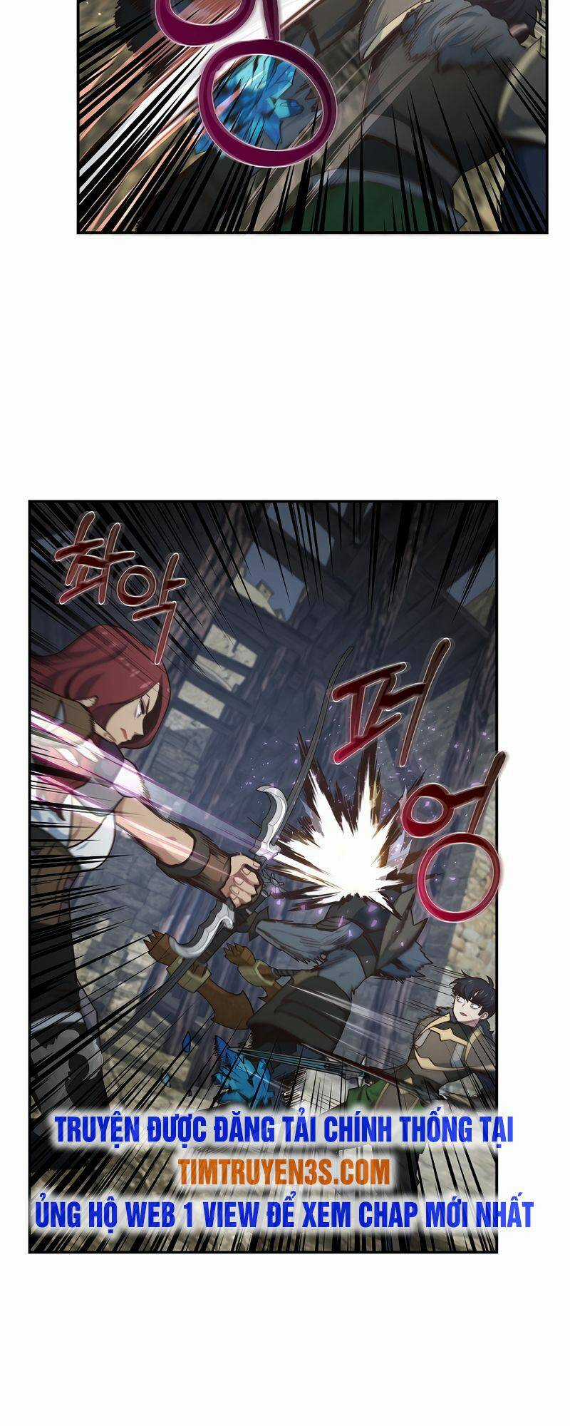 Ta Độc Nhất Giữa 7 Tỷ Người Chapter 38 trang 15