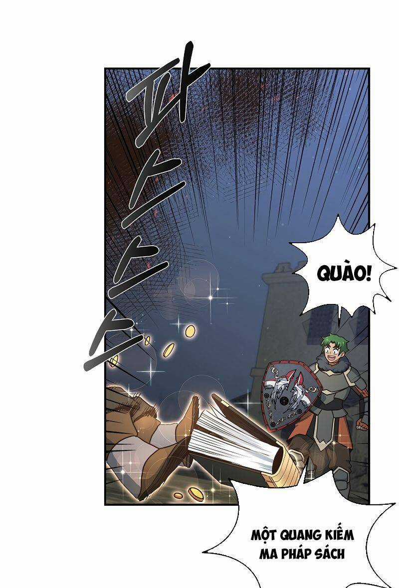 Ta Độc Nhất Giữa 7 Tỷ Người Chapter 38 trang 16