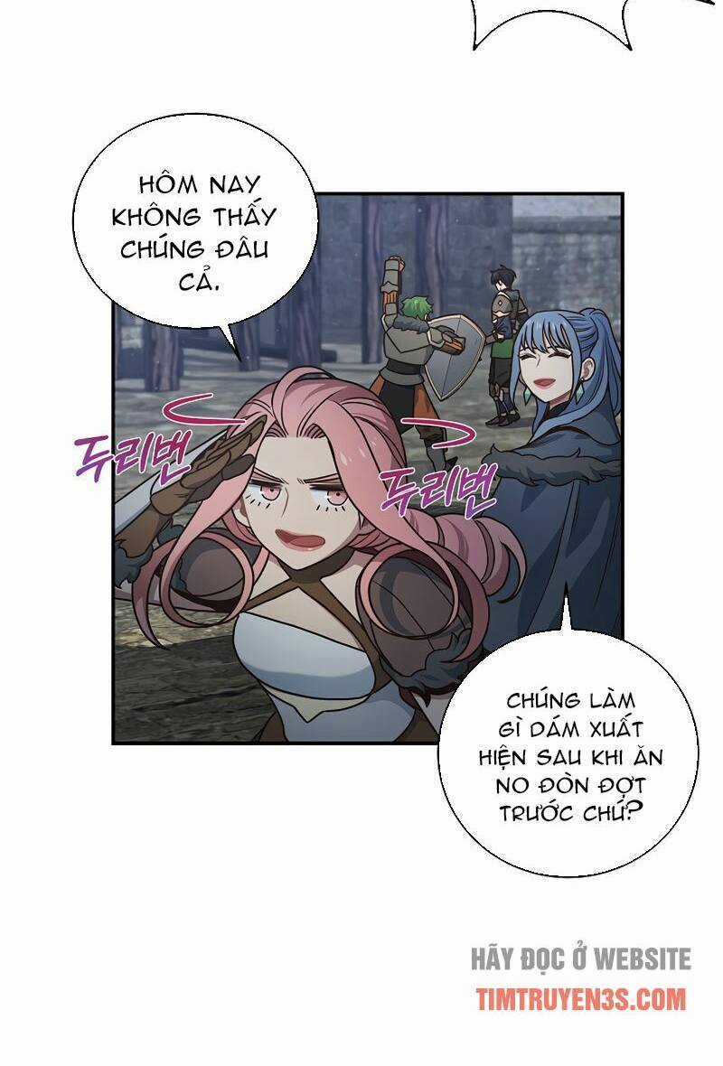 Ta Độc Nhất Giữa 7 Tỷ Người Chapter 38 trang 17