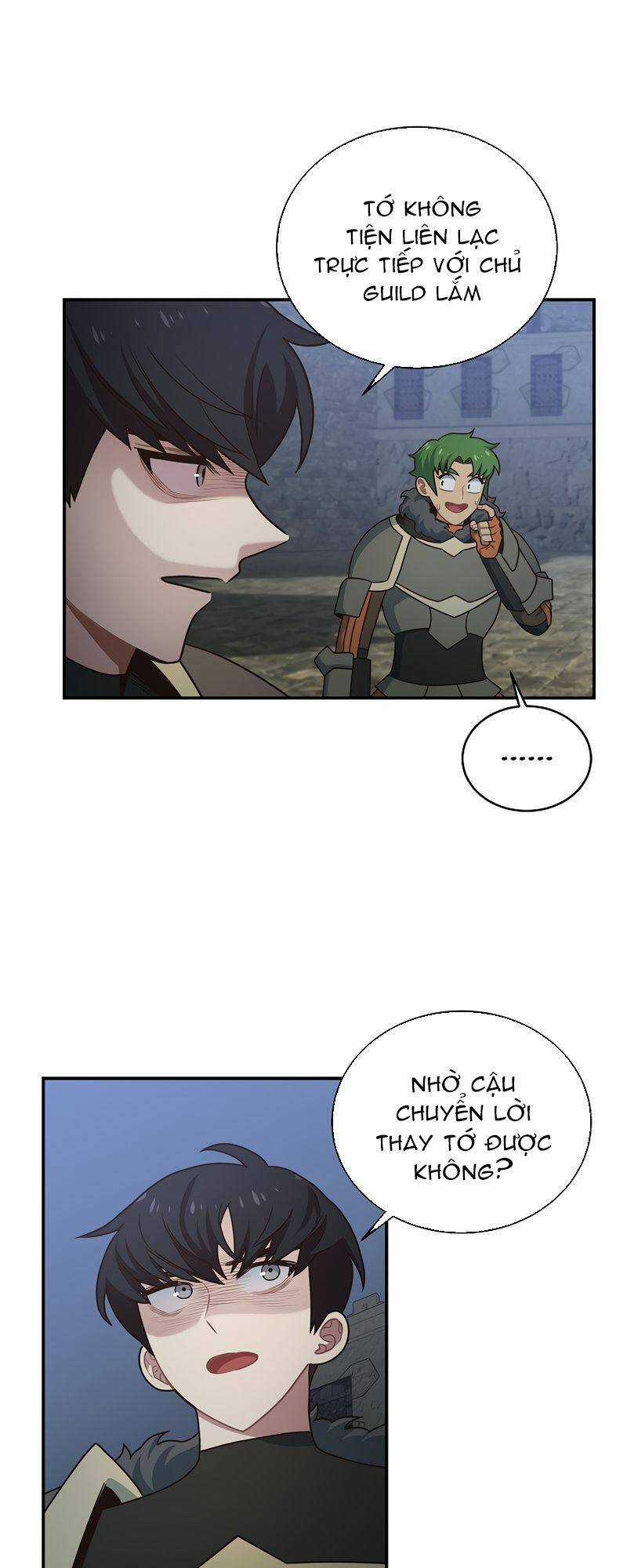 Ta Độc Nhất Giữa 7 Tỷ Người Chapter 38 trang 25