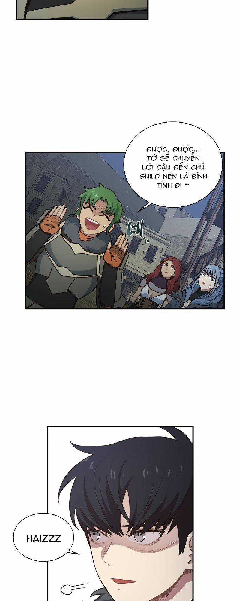 Ta Độc Nhất Giữa 7 Tỷ Người Chapter 38 trang 26