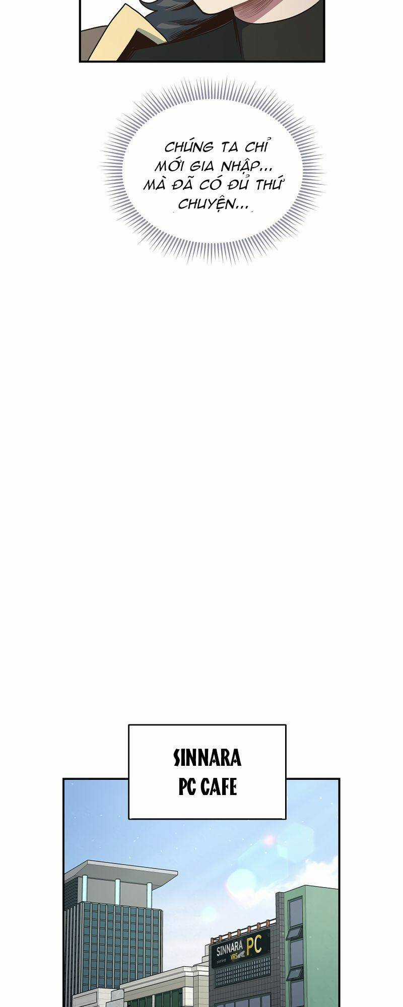 Ta Độc Nhất Giữa 7 Tỷ Người Chapter 38 trang 27