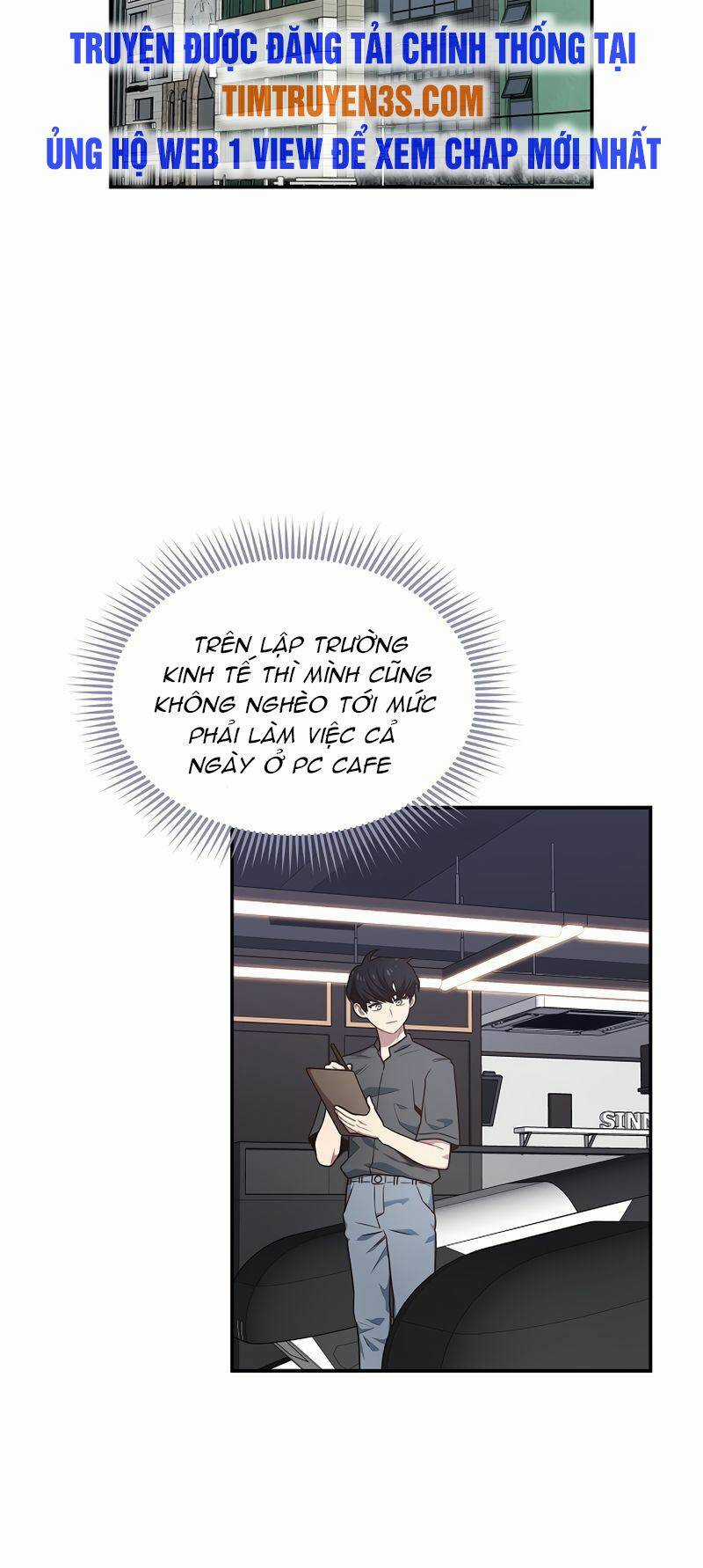 Ta Độc Nhất Giữa 7 Tỷ Người Chapter 38 trang 28