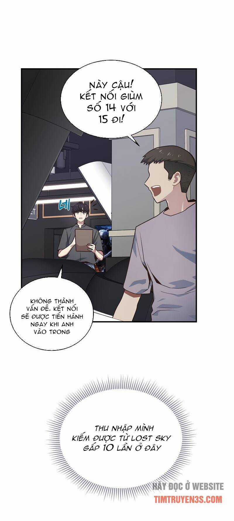 Ta Độc Nhất Giữa 7 Tỷ Người Chapter 38 trang 29