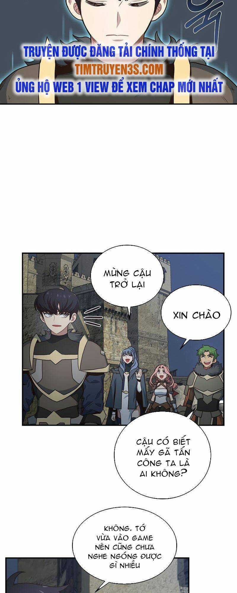 Ta Độc Nhất Giữa 7 Tỷ Người Chapter 38 trang 3