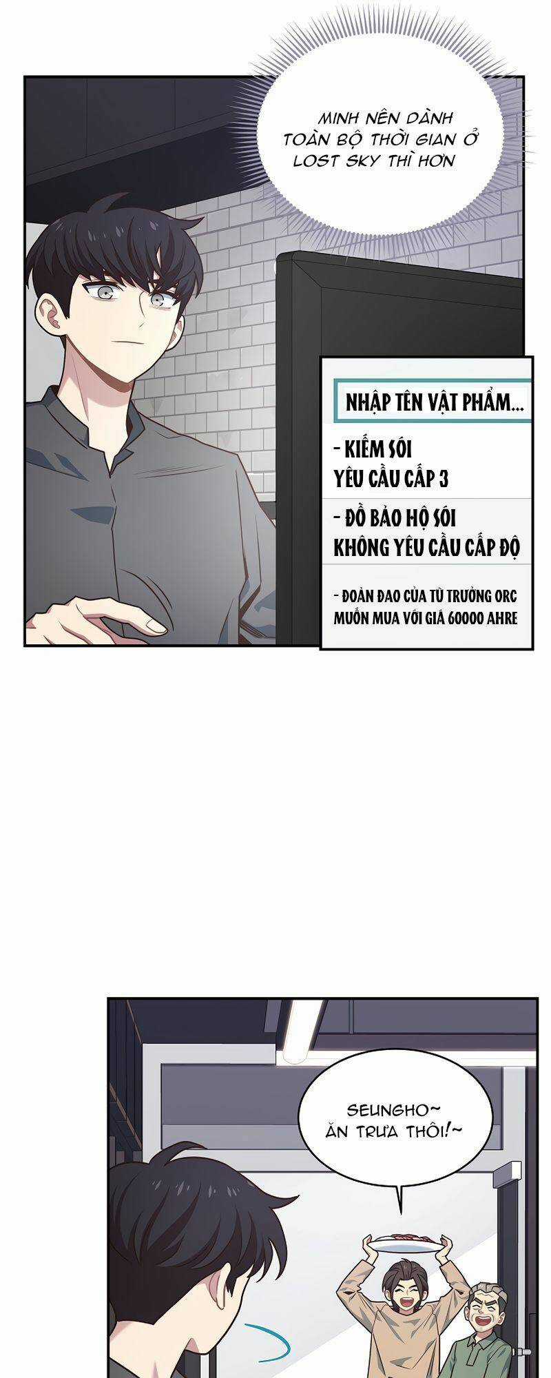 Ta Độc Nhất Giữa 7 Tỷ Người Chapter 38 trang 30