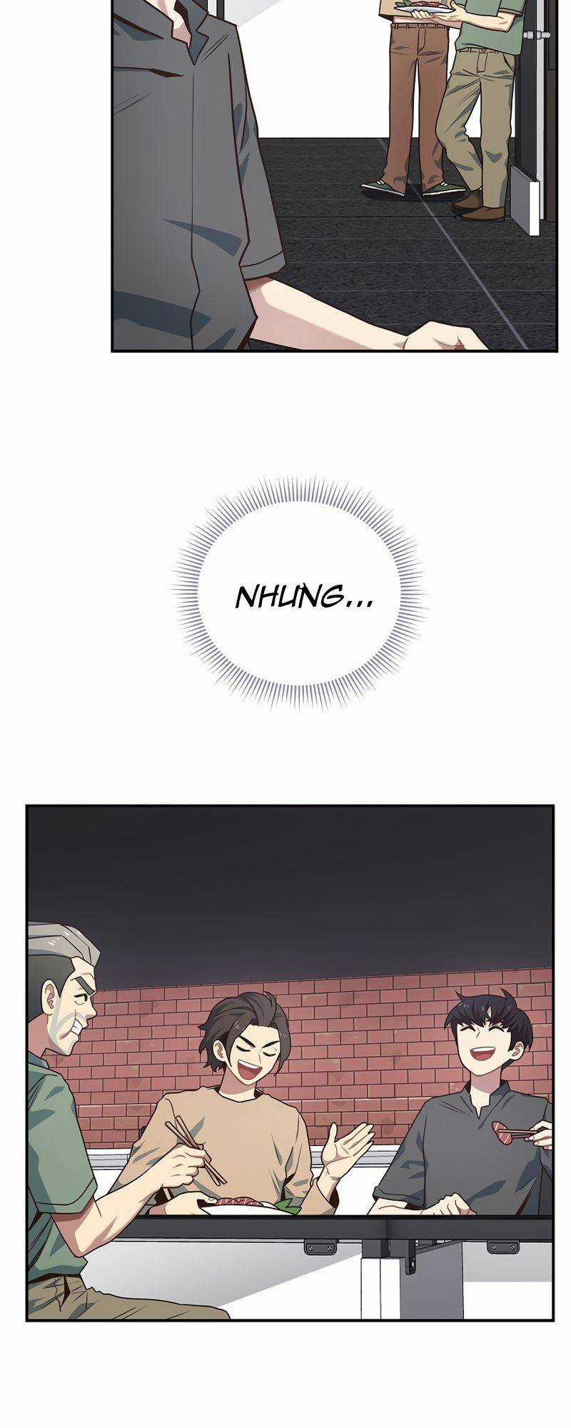 Ta Độc Nhất Giữa 7 Tỷ Người Chapter 38 trang 31