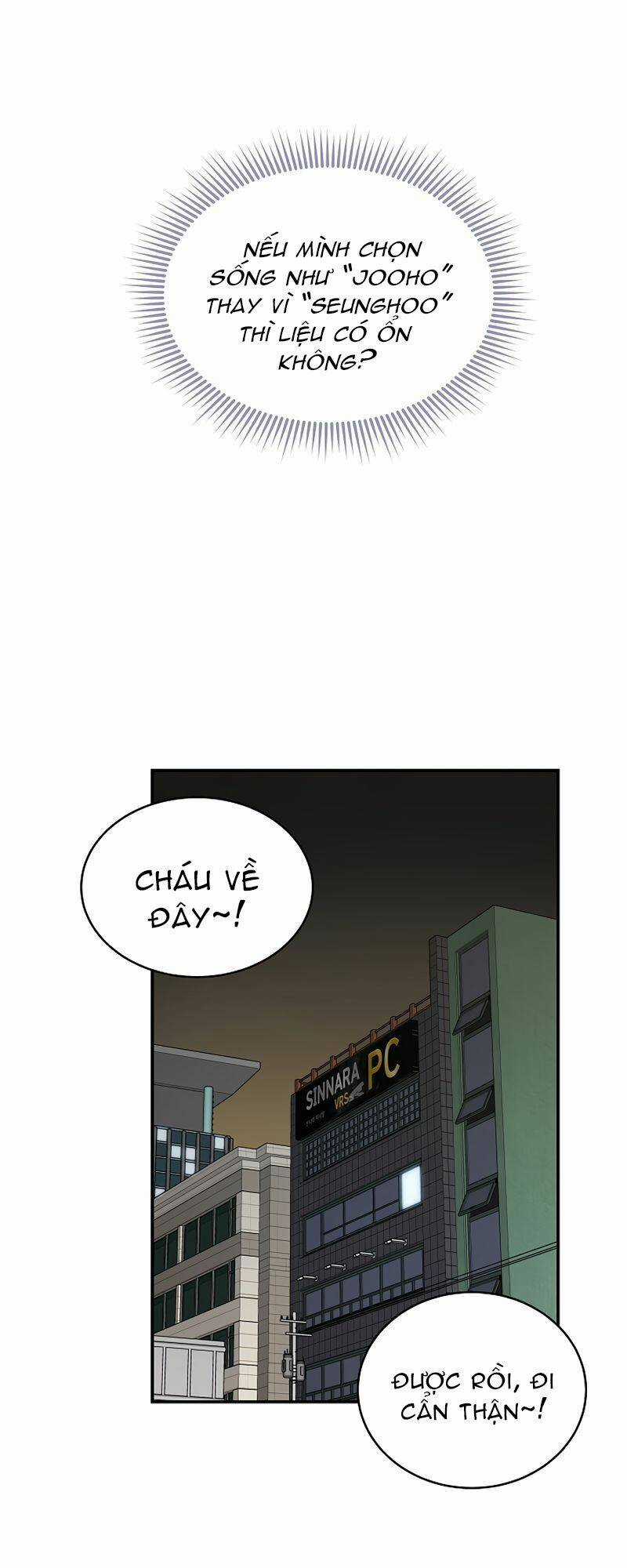 Ta Độc Nhất Giữa 7 Tỷ Người Chapter 38 trang 32