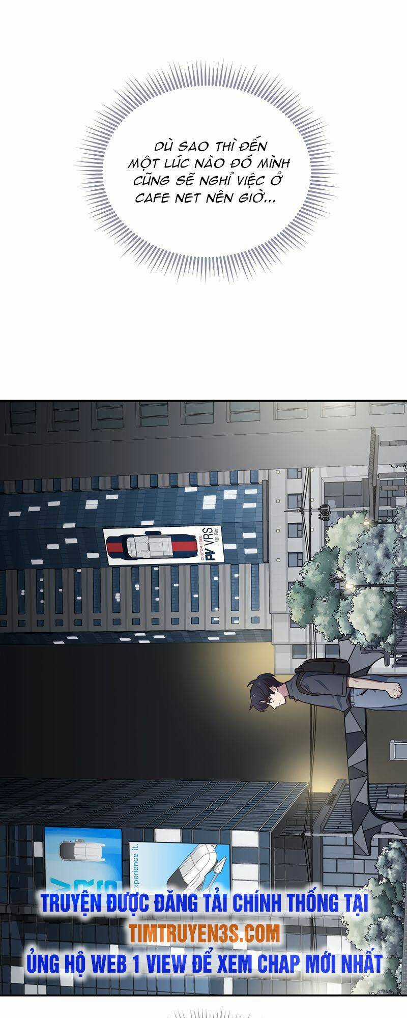 Ta Độc Nhất Giữa 7 Tỷ Người Chapter 38 trang 33