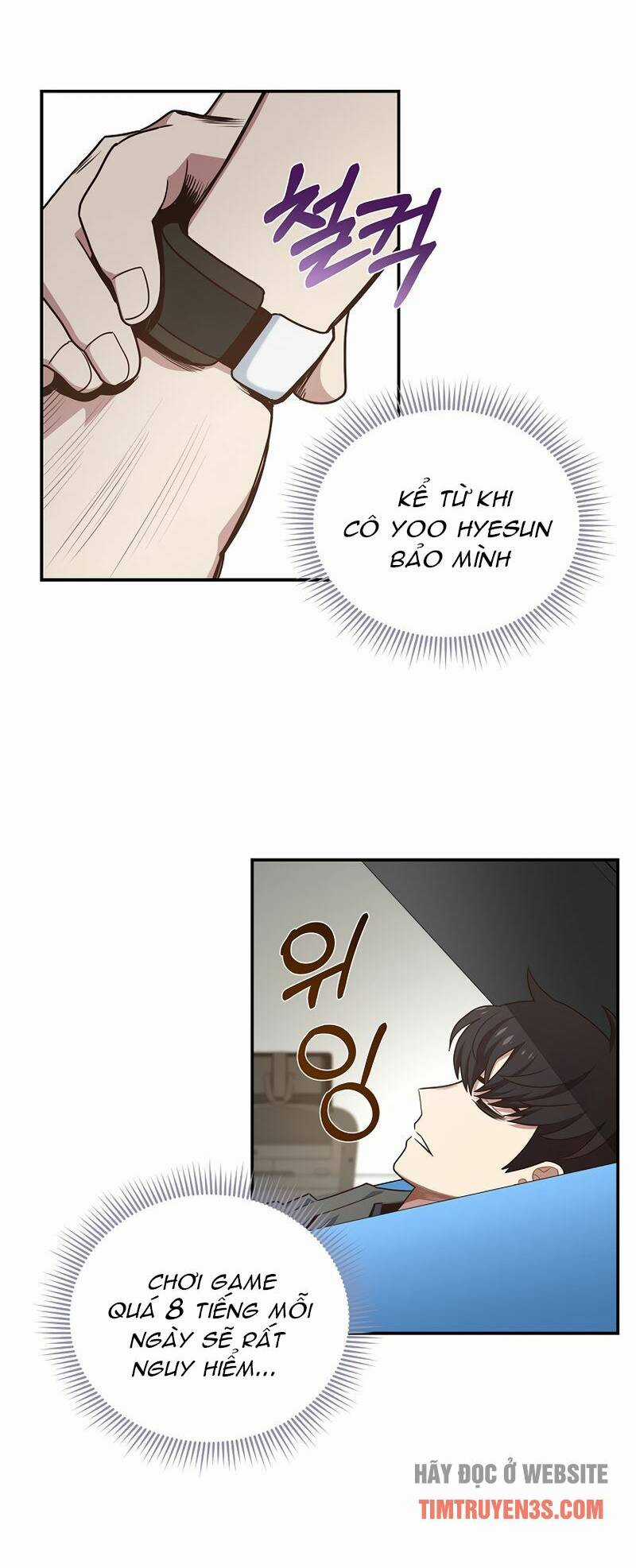 Ta Độc Nhất Giữa 7 Tỷ Người Chapter 38 trang 35