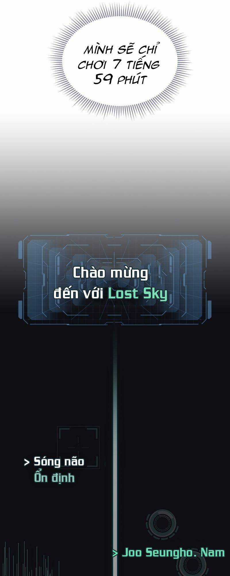 Ta Độc Nhất Giữa 7 Tỷ Người Chapter 38 trang 36