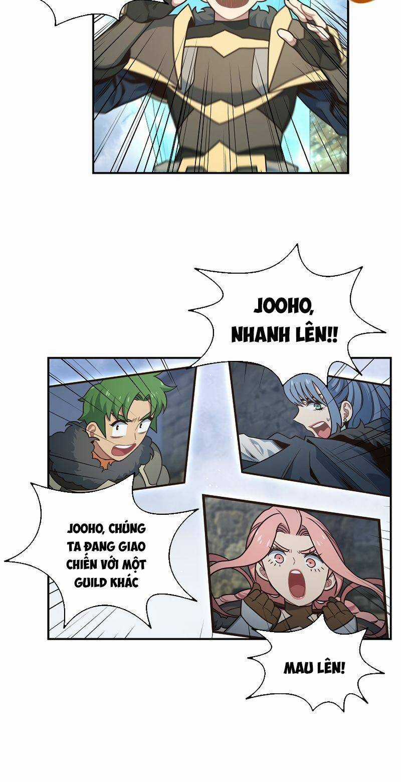 Ta Độc Nhất Giữa 7 Tỷ Người Chapter 38 trang 40