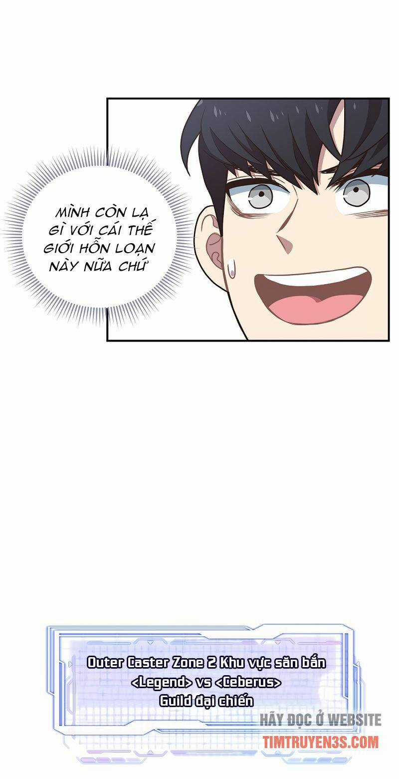 Ta Độc Nhất Giữa 7 Tỷ Người Chapter 38 trang 41