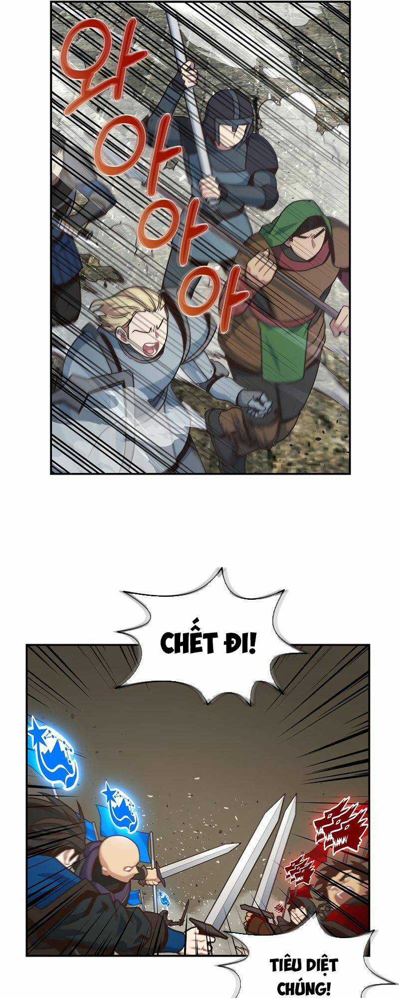 Ta Độc Nhất Giữa 7 Tỷ Người Chapter 38 trang 42