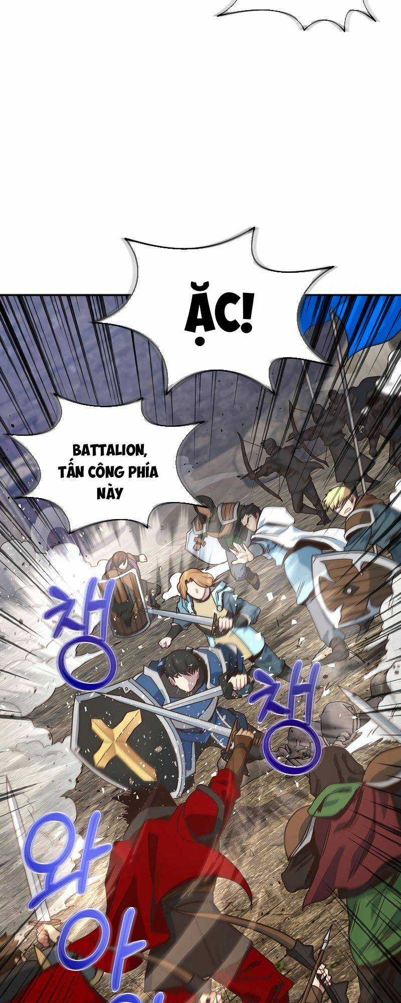 Ta Độc Nhất Giữa 7 Tỷ Người Chapter 38 trang 43