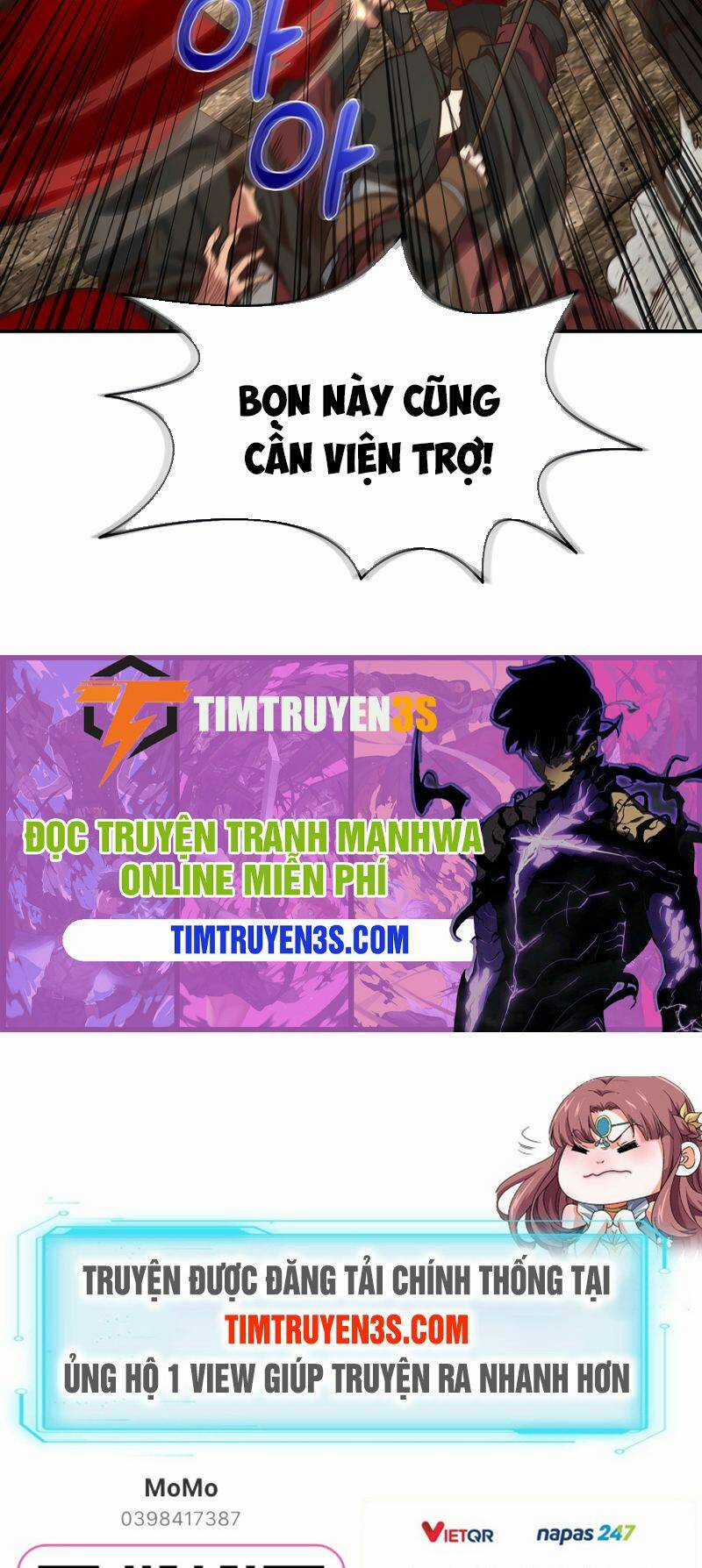 Ta Độc Nhất Giữa 7 Tỷ Người Chapter 38 trang 44