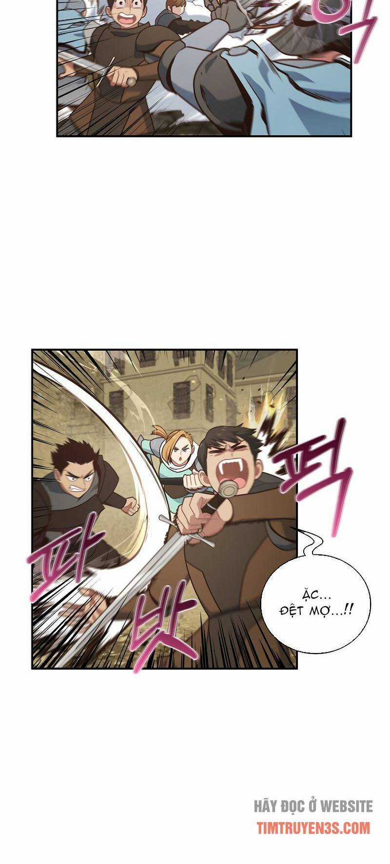 Ta Độc Nhất Giữa 7 Tỷ Người Chapter 39 trang 11