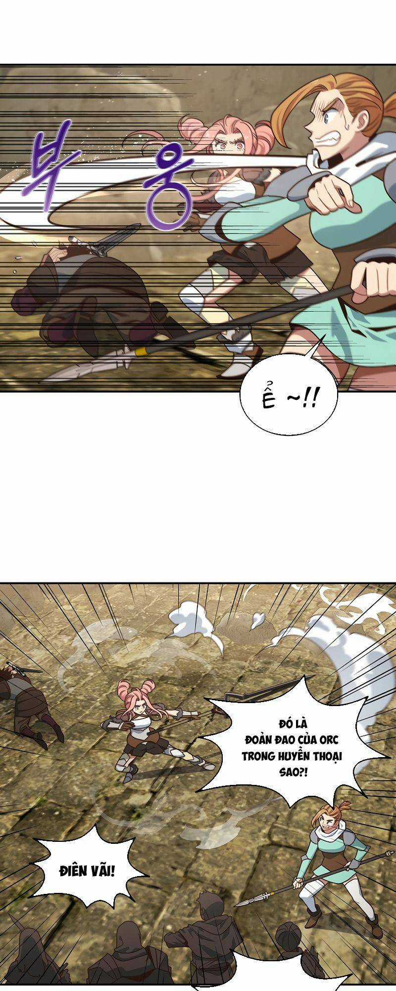 Ta Độc Nhất Giữa 7 Tỷ Người Chapter 39 trang 13