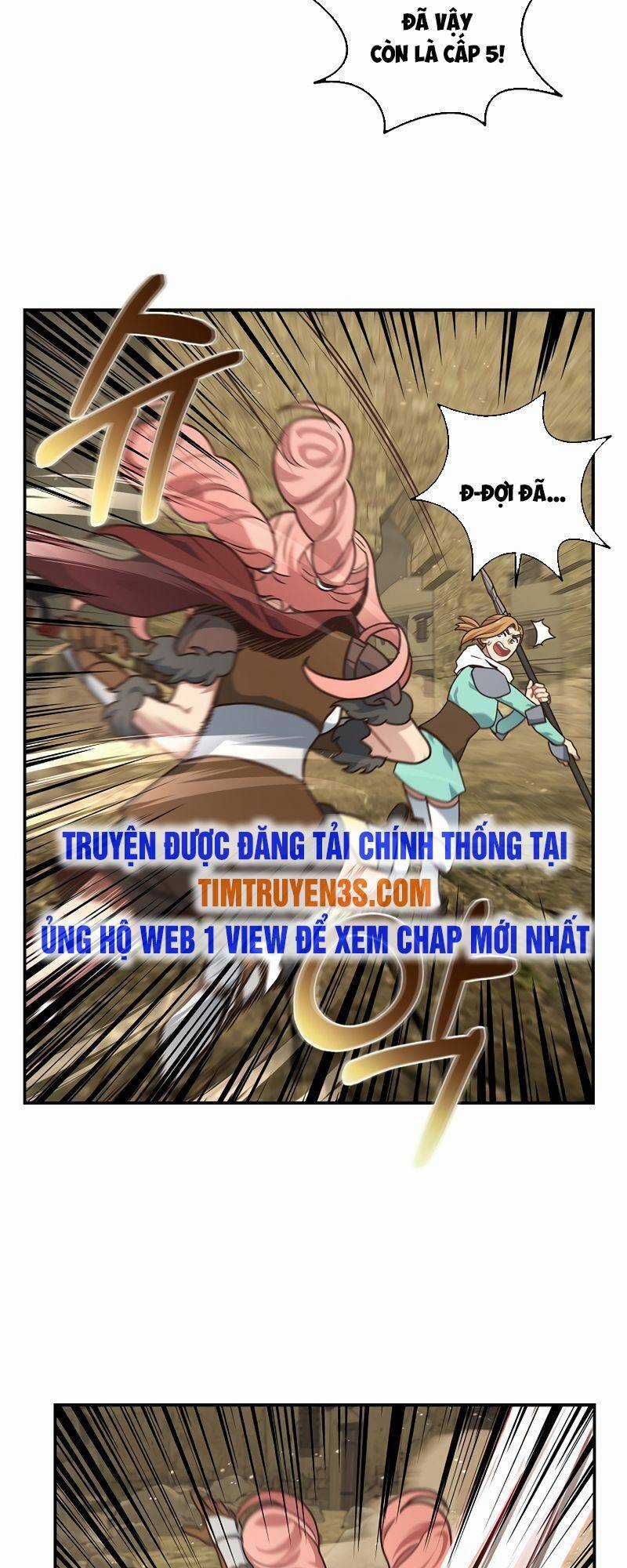 Ta Độc Nhất Giữa 7 Tỷ Người Chapter 39 trang 14
