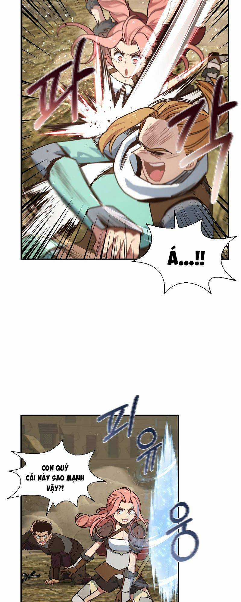 Ta Độc Nhất Giữa 7 Tỷ Người Chapter 39 trang 15