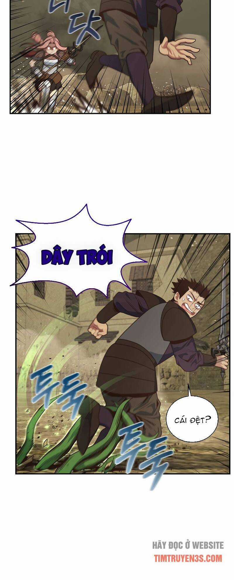 Ta Độc Nhất Giữa 7 Tỷ Người Chapter 39 trang 17