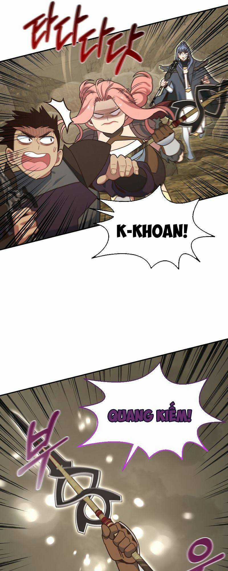 Ta Độc Nhất Giữa 7 Tỷ Người Chapter 39 trang 18