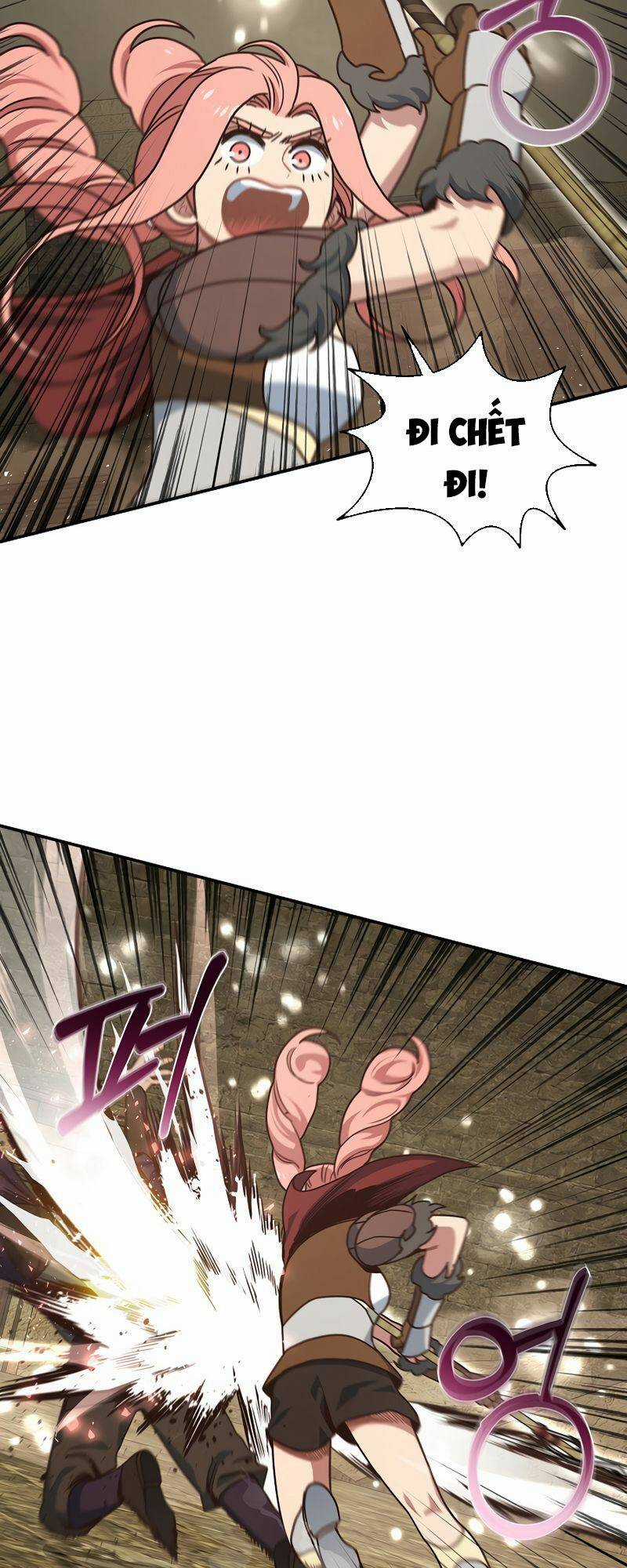 Ta Độc Nhất Giữa 7 Tỷ Người Chapter 39 trang 19