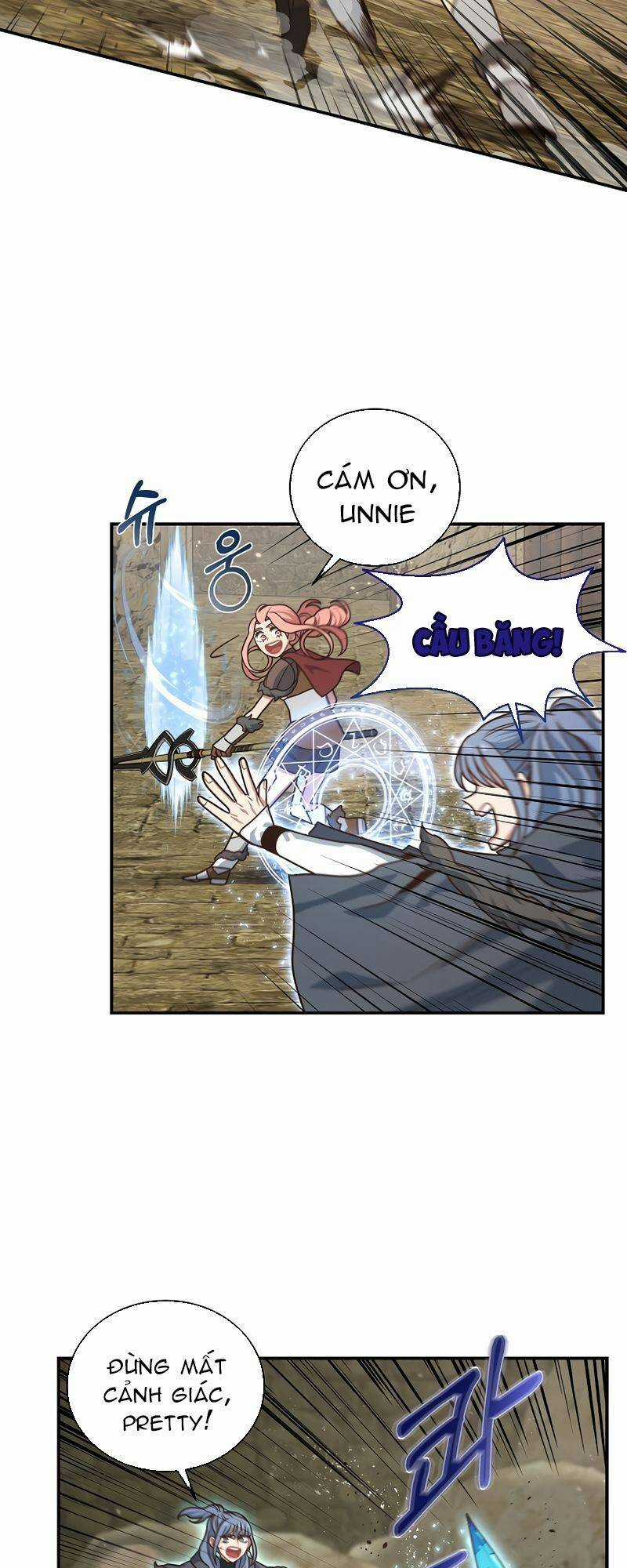 Ta Độc Nhất Giữa 7 Tỷ Người Chapter 39 trang 20