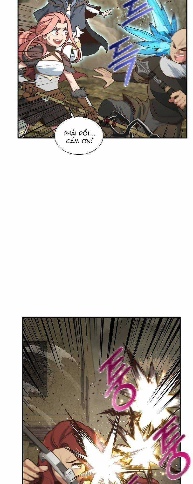 Ta Độc Nhất Giữa 7 Tỷ Người Chapter 39 trang 21