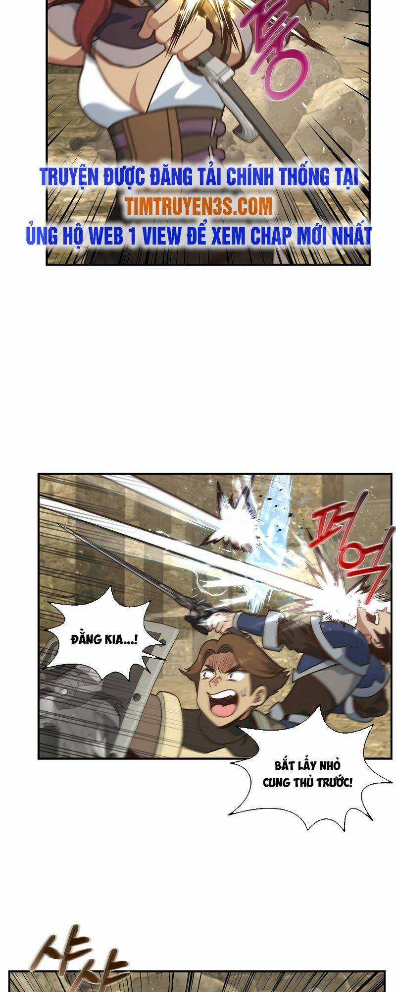 Ta Độc Nhất Giữa 7 Tỷ Người Chapter 39 trang 22