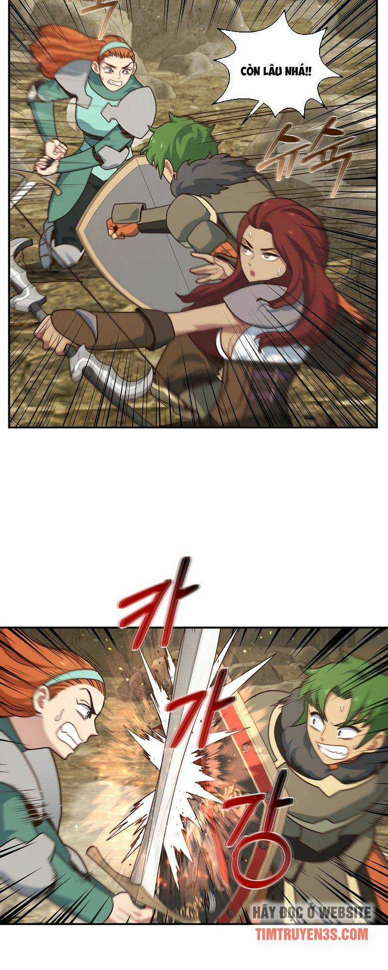 Ta Độc Nhất Giữa 7 Tỷ Người Chapter 39 trang 23