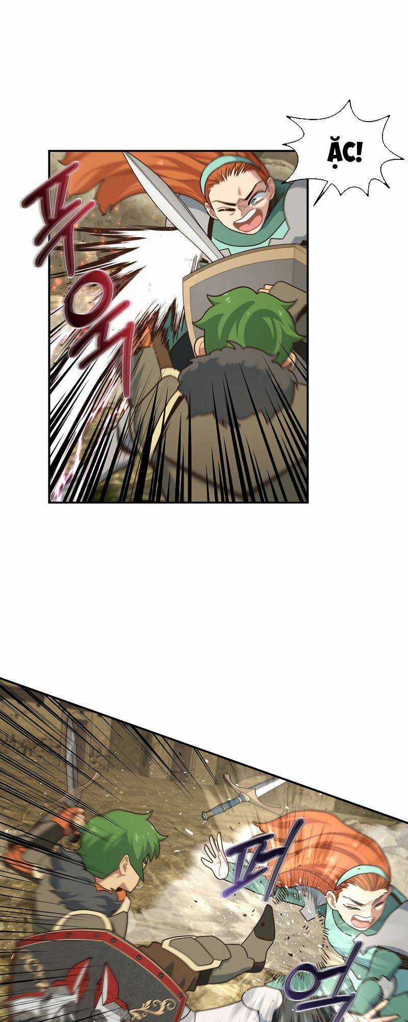 Ta Độc Nhất Giữa 7 Tỷ Người Chapter 39 trang 24