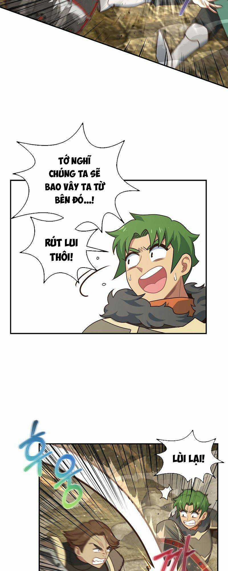 Ta Độc Nhất Giữa 7 Tỷ Người Chapter 39 trang 25