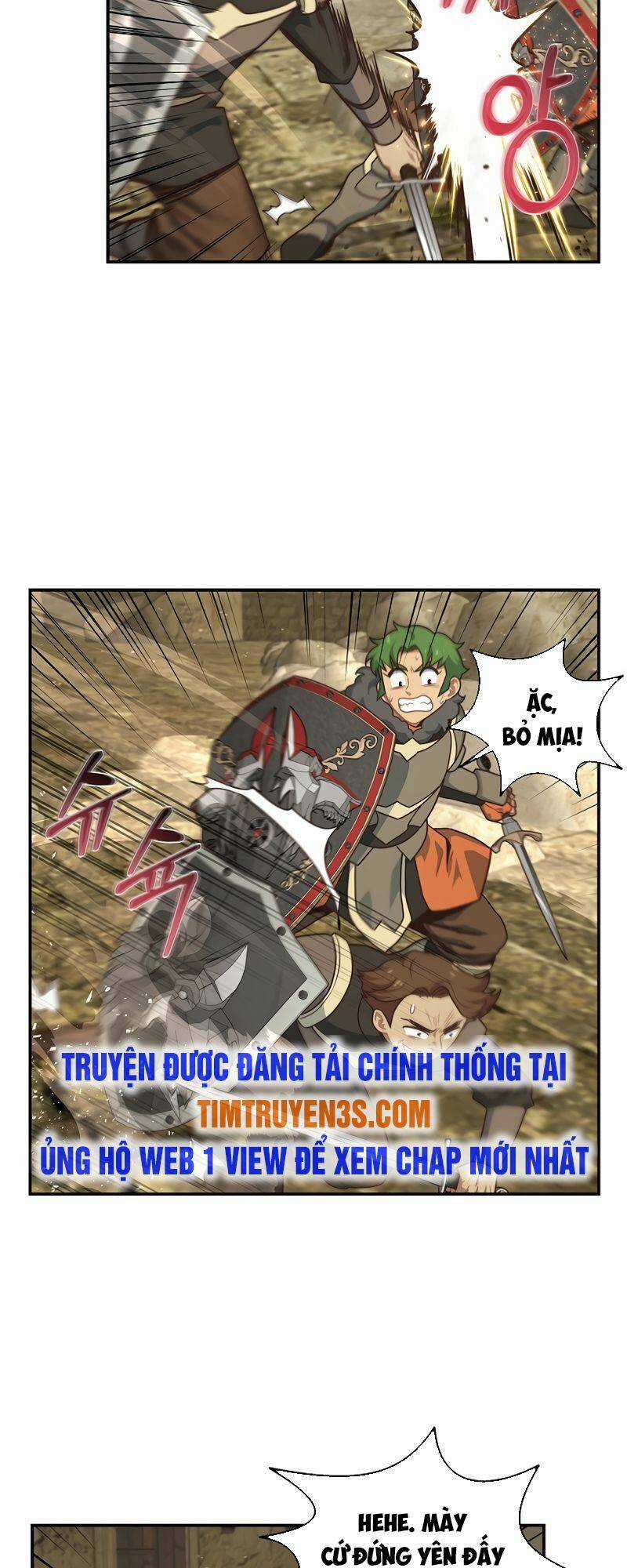Ta Độc Nhất Giữa 7 Tỷ Người Chapter 39 trang 26