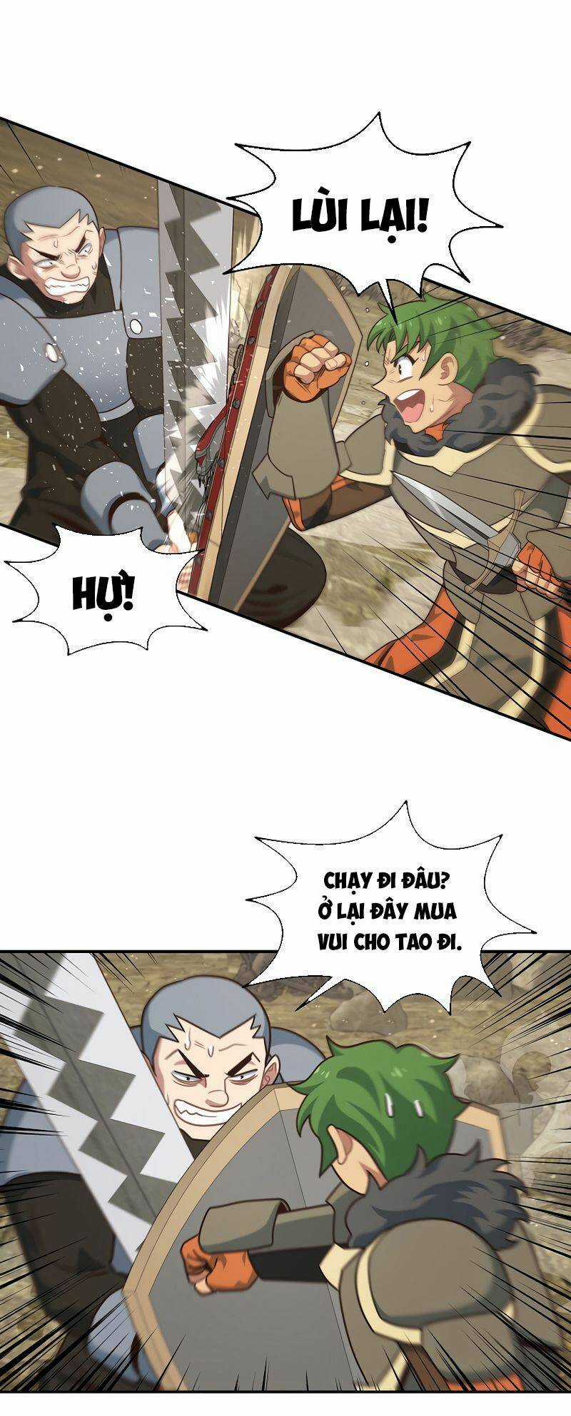 Ta Độc Nhất Giữa 7 Tỷ Người Chapter 39 trang 28