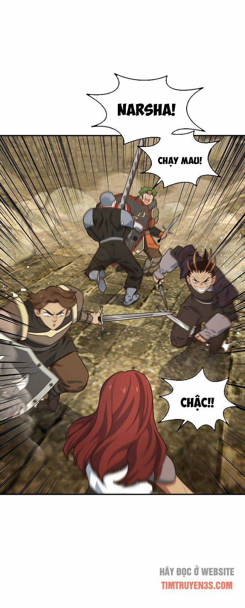 Ta Độc Nhất Giữa 7 Tỷ Người Chapter 39 trang 29