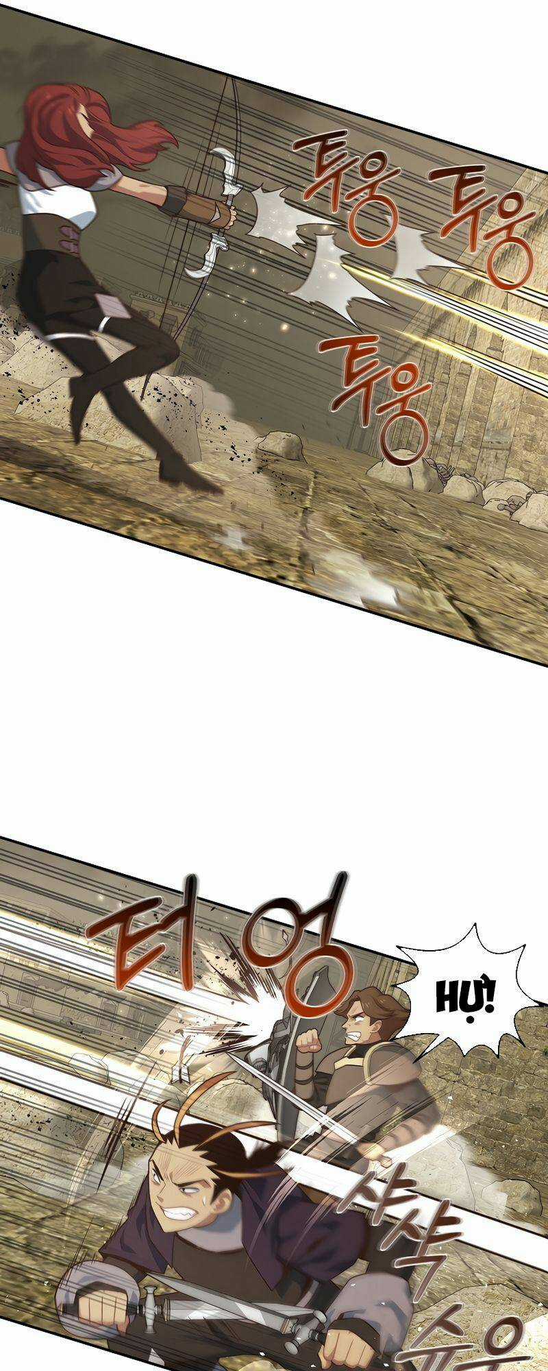 Ta Độc Nhất Giữa 7 Tỷ Người Chapter 39 trang 30