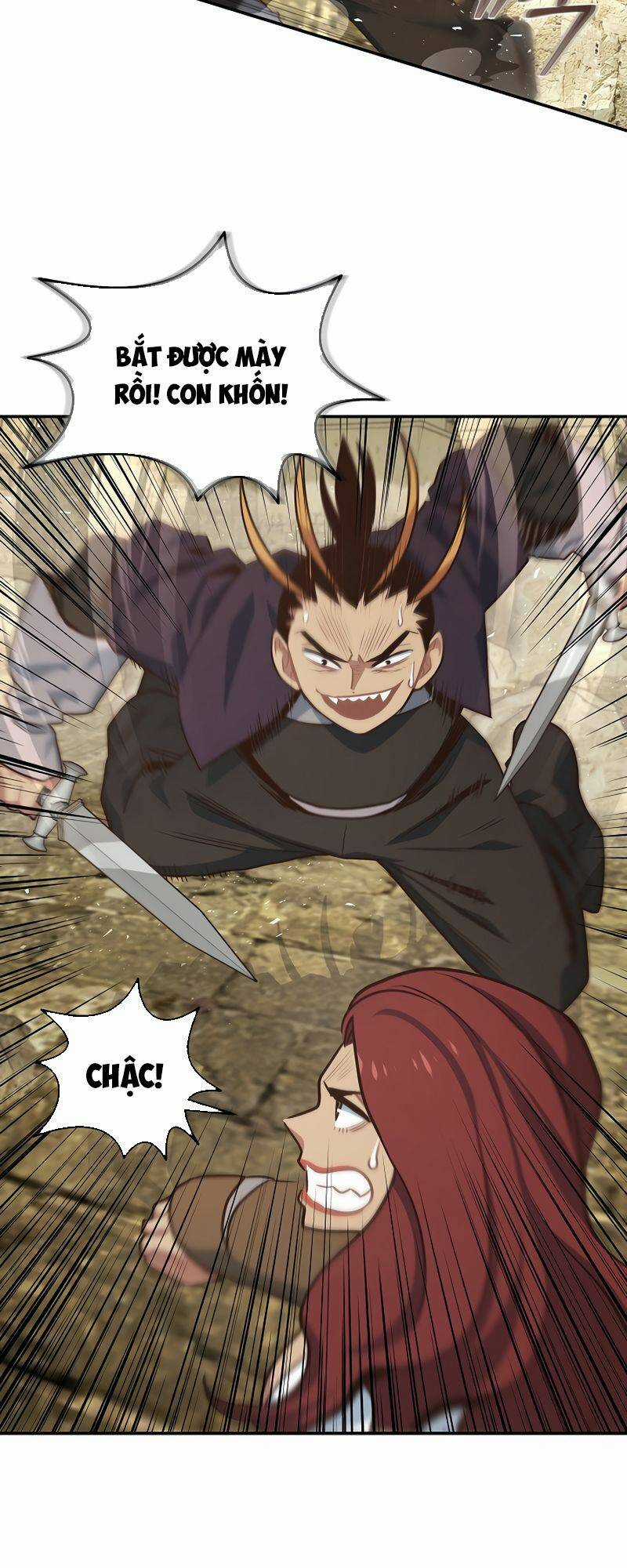 Ta Độc Nhất Giữa 7 Tỷ Người Chapter 39 trang 31