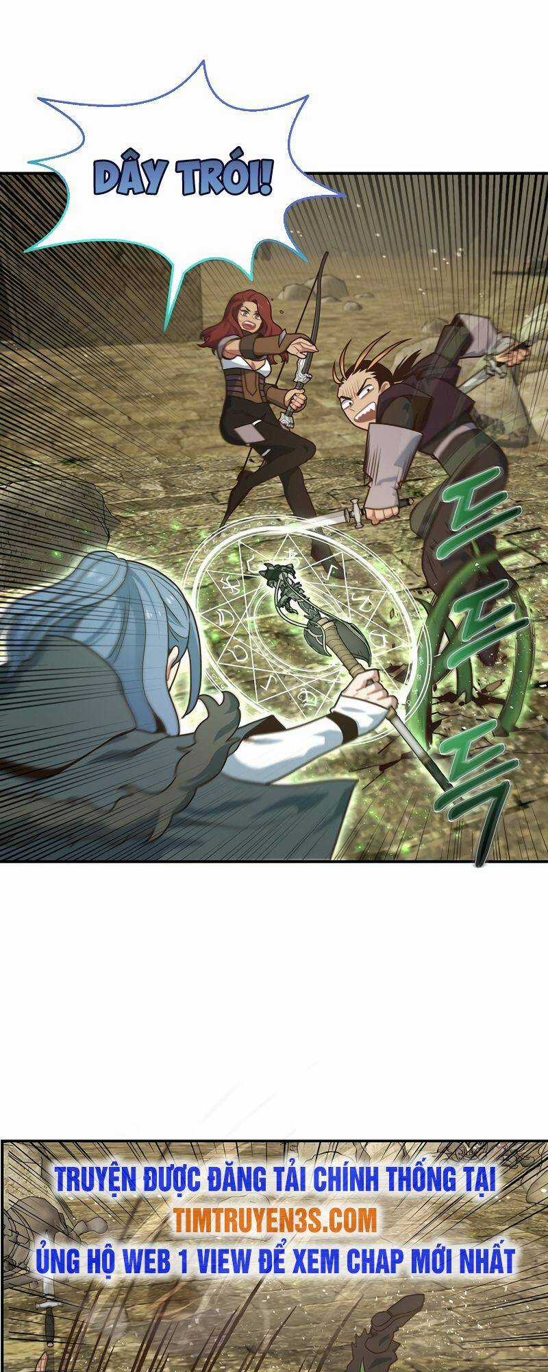 Ta Độc Nhất Giữa 7 Tỷ Người Chapter 39 trang 32