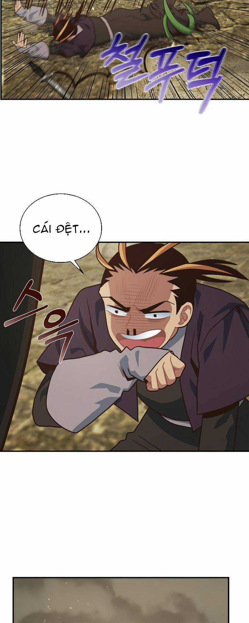 Ta Độc Nhất Giữa 7 Tỷ Người Chapter 39 trang 33