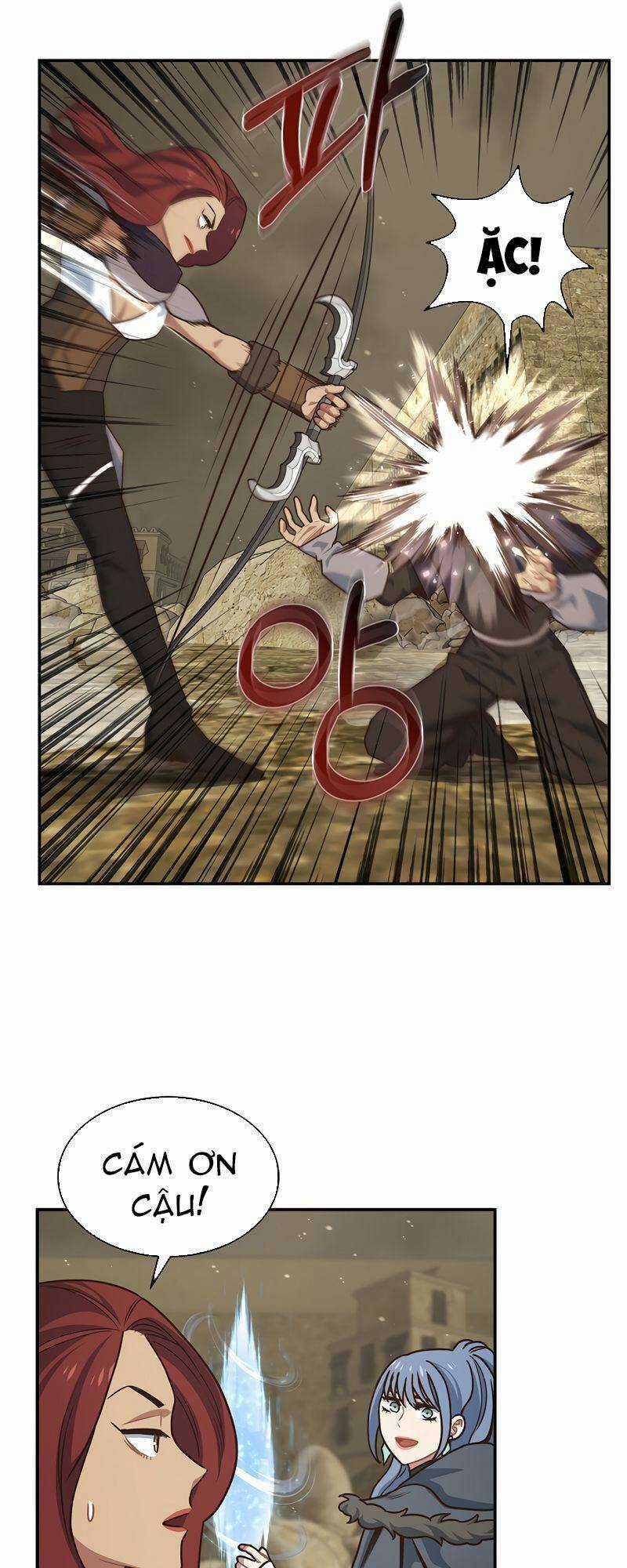 Ta Độc Nhất Giữa 7 Tỷ Người Chapter 39 trang 36