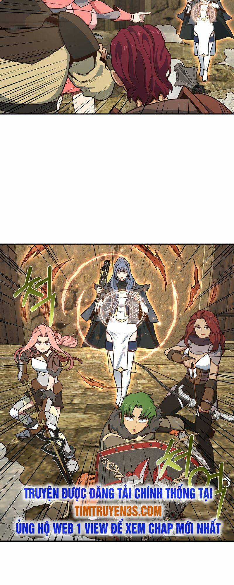 Ta Độc Nhất Giữa 7 Tỷ Người Chapter 39 trang 38