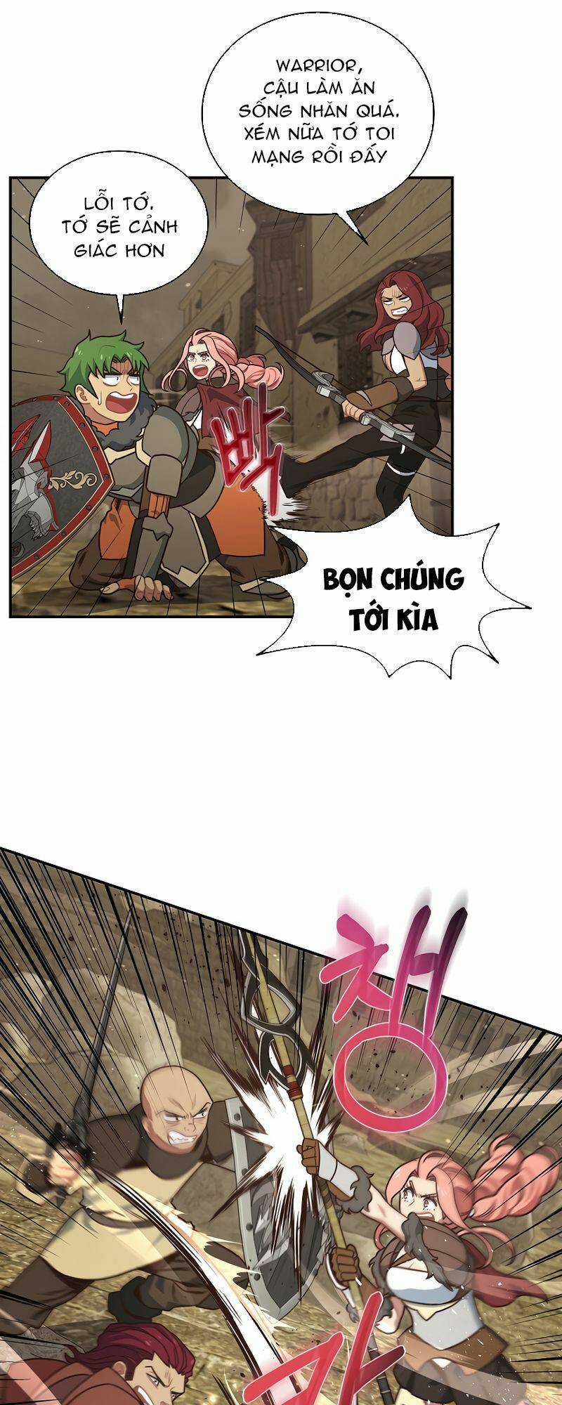 Ta Độc Nhất Giữa 7 Tỷ Người Chapter 39 trang 39