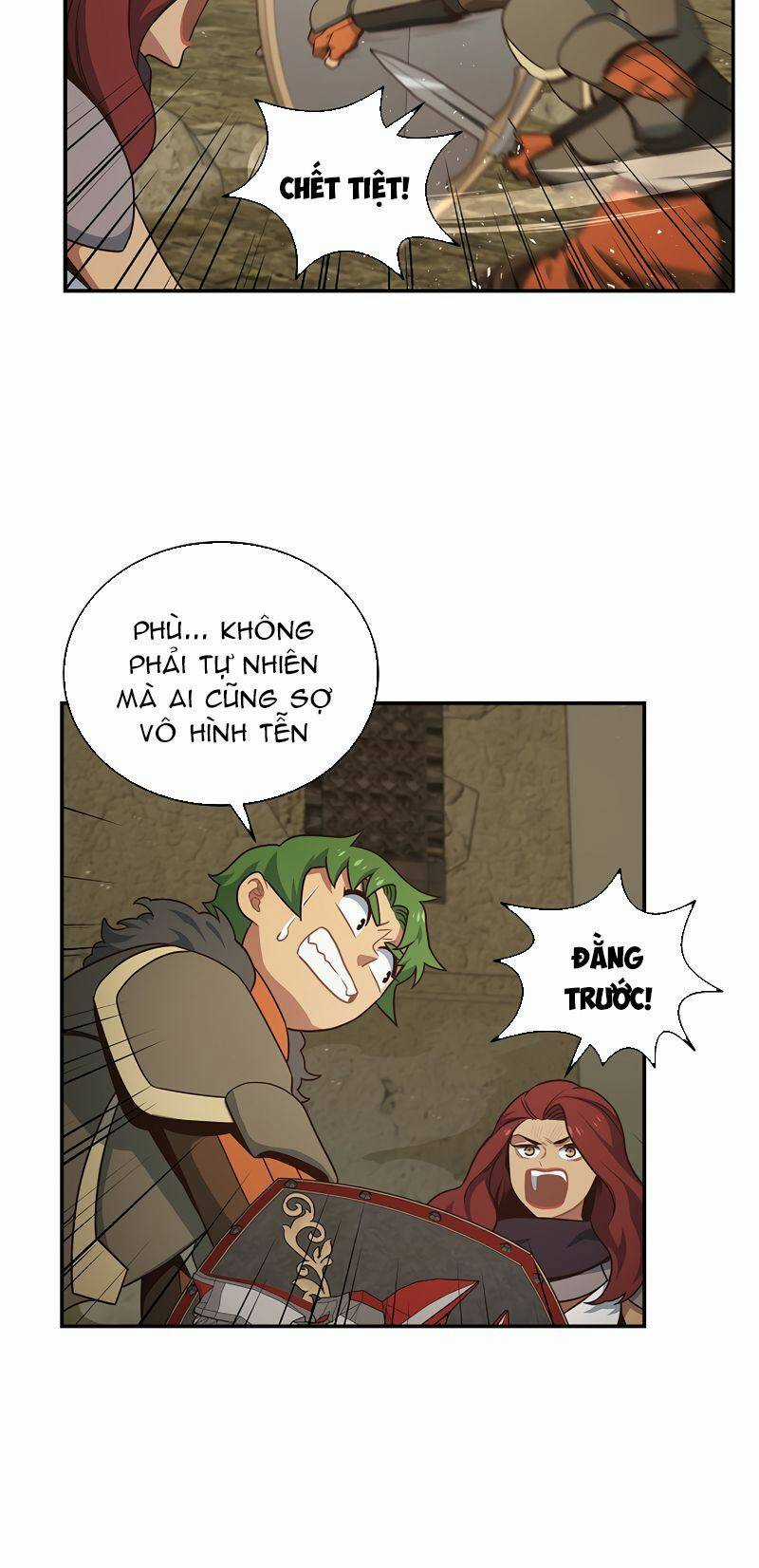 Ta Độc Nhất Giữa 7 Tỷ Người Chapter 39 trang 4