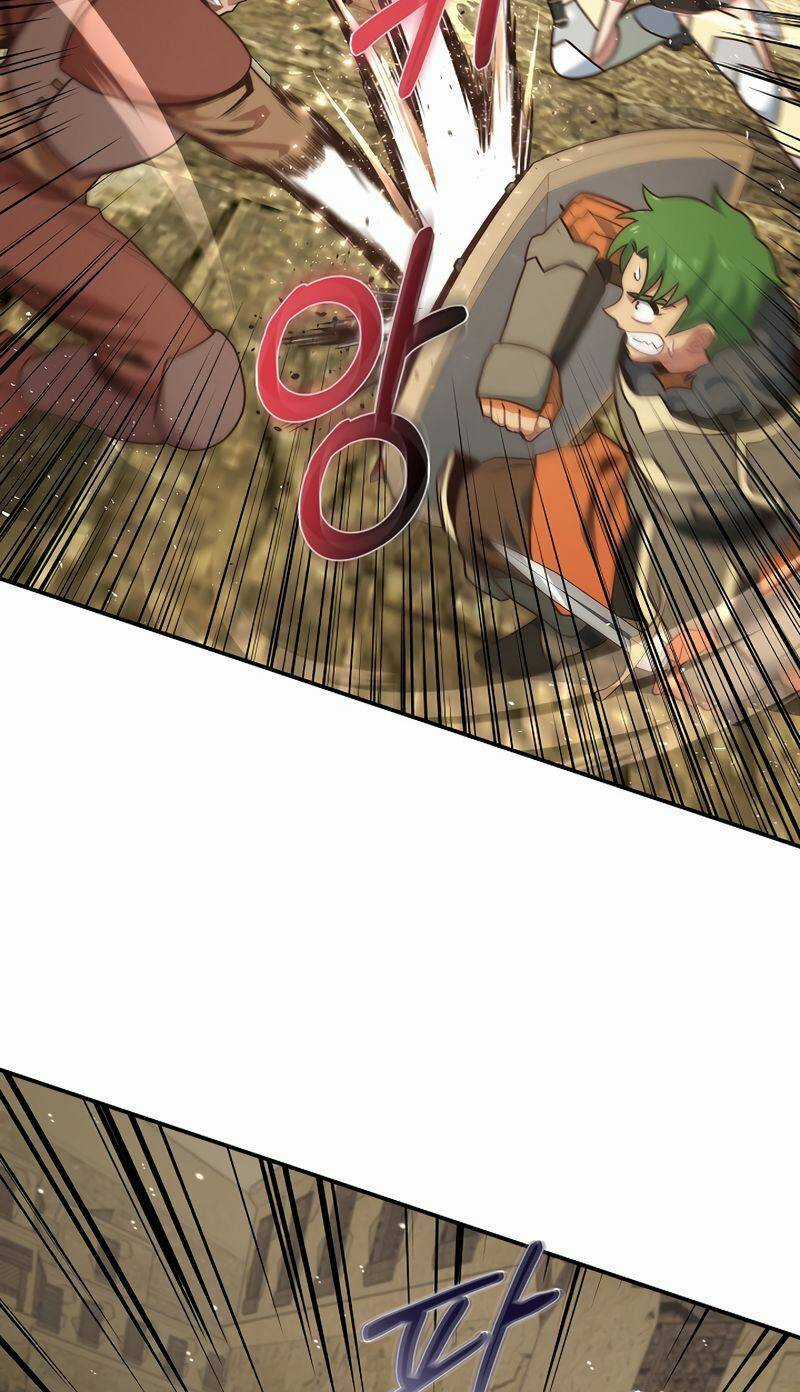 Ta Độc Nhất Giữa 7 Tỷ Người Chapter 39 trang 40